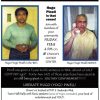 Yogi Quotes picture of poster for Hugo Pinell Donation Drive 2013