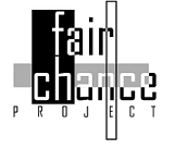 Fair Chance Project logo