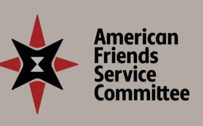 New report by AFSC highlights