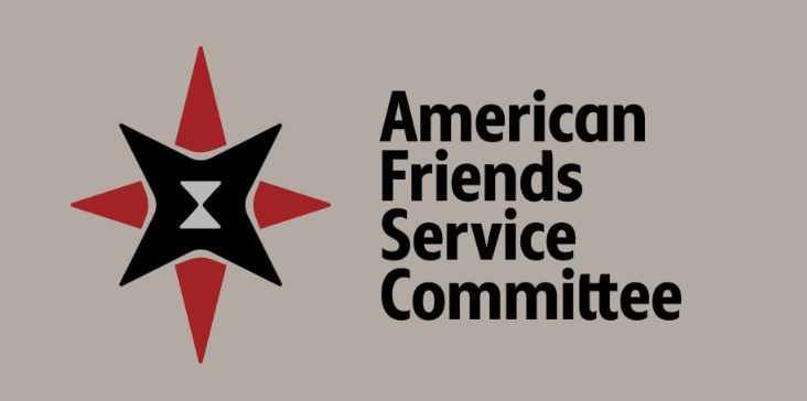 American Friends Service Committee-logo