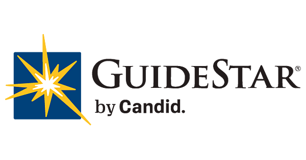 Guidestar-Candid logo